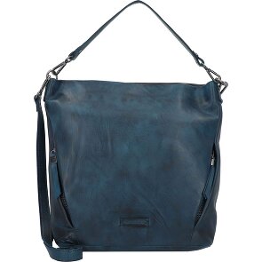 Jack Kinsky Nelson 5 Schoudertas Leer 35 cm