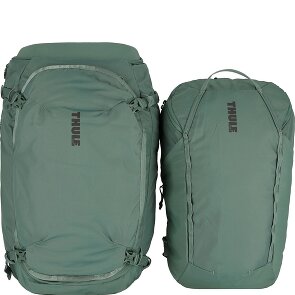 Thule Landmark Weekender reistas 45 cm