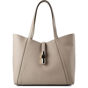 Furla Goccia Shopper Tas L Leder 37 cm
