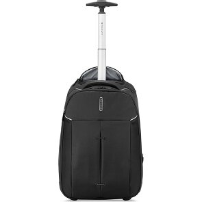 Roncato Ironik 2.0 2 wielen Rugzak trolley 48 cm