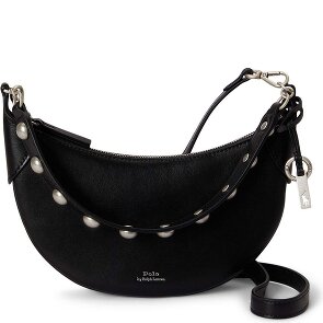 POLO RALPH LAUREN Polo ID Handtas Leder 23 cm