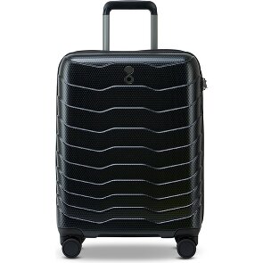 Echolac Exo 4 wielen Cabinewagen 55 cm