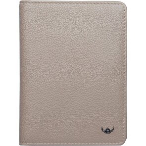 Golden Head Madrid Identiteitskaart etui RFID Leer 9 cm