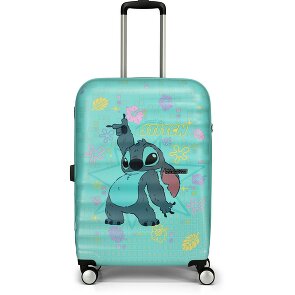 American Tourister Wavebreaker Disney 4 wielen Trolley 67 cm American Tourister Wavebreaker Disney 4 wielen Trolley 67 cm