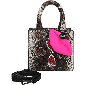 Buffalo Boxy28 Mini handtas 17.5 cm Buffalo Boxy28 Mini handtas 17.5 cm