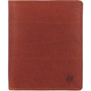 Esquire Dallas portemonnee leer 9 cm