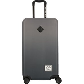 Herschel Heritage 4 wielen Trolley M 69 cm Herschel Heritage 4 wielen Trolley M 69 cm