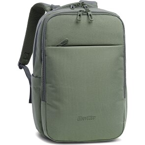 Worldpack BestWay Dagrugzak 41 cm Laptop compartiment