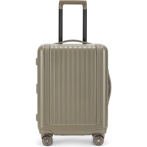 Epic Atlas 4 wielen Cabinewagen S 55 cm