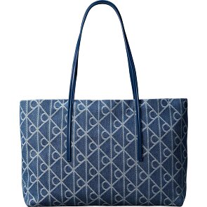 Calvin Klein Hardware Shopper Tas 49 cm