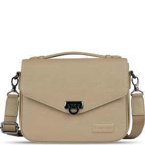 bugatti Elsa Schoudertas Leer 25 cm