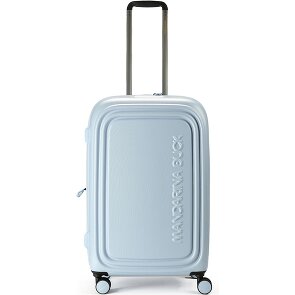 Mandarina Duck Logoduck 4-wielige trolley 69 cm