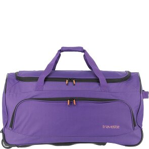Travelite Basics 2 wielen Reistas 71 cm