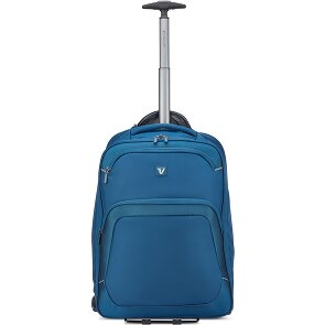 Roncato Gateway 2 wielen Rugzak trolley 55 cm Laptop compartiment