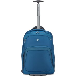 Roncato Gateway 2 wielen Rugzak trolley 55 cm Laptop compartiment Roncato Gateway 2 wielen Rugzak trolley 55 cm Laptop compartiment