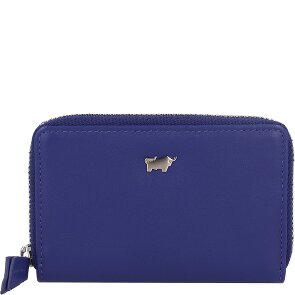 Braun Büffel Joy Sleutel portemonnee Leer 10.5 cm Braun Büffel Joy Sleutel portemonnee Leer 10.5 cm
