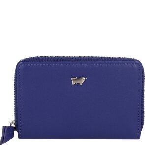 Braun Büffel Joy Sleutel portemonnee Leer 10.5 cm