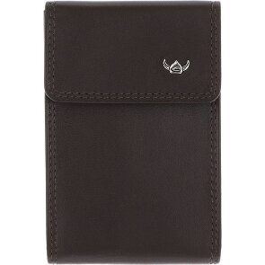 Golden Head Polo RFID creditcard etui leer 12 cm