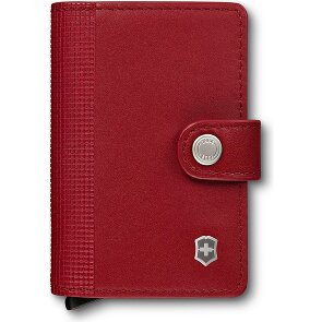 Victorinox Altius Secrid Kredietkaart etui RFID-bescherming Leer 10 cm