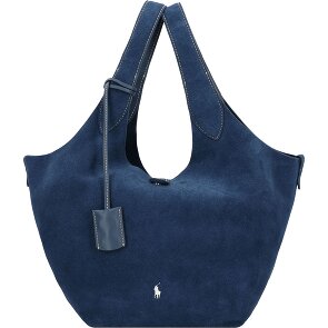 POLO RALPH LAUREN Polo Play Schoudertas Leer 39.5 cm