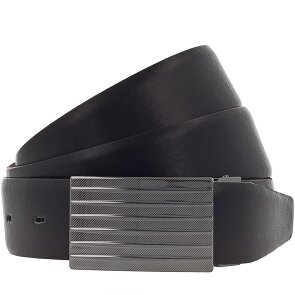 Vanzetti Riem leer