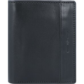 aunts & uncles Soundcheck Plectrum Portemonnee RFID Leer 9,5 cm