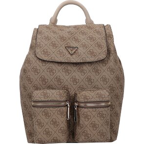 Guess Manhattan II Stad rugzak 33 cm