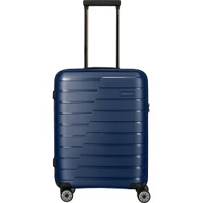 Travelite Air Base 4 wielen Cabinewagen 55 cm