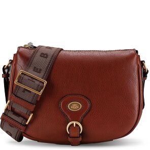 The Bridge Isadora Schoudertas Leer 27 cm