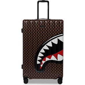 Sprayground Sharks In Paris 4 wielen Trolley 75.5 cm