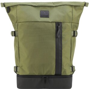 Strellson Northwood Sebastian Rugzak 50 cm Laptopcompartiment Strellson Northwood Sebastian Rugzak 50 cm Laptopcompartiment