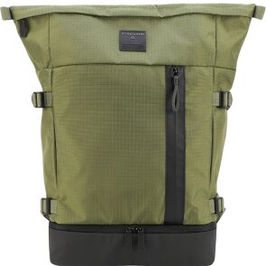 Strellson Northwood Sebastian Rugzak 50 cm Laptopcompartiment