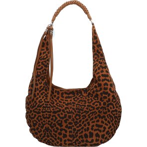 FredsBruder For Lovers Schoudertas Leer 45 cm FredsBruder For Lovers Schoudertas Leer 45 cm