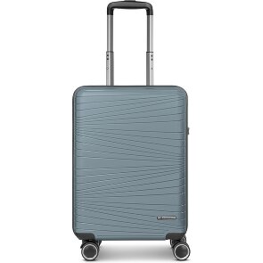 Franky Dallas 3.0 4 wielen Trolley S 55 cm