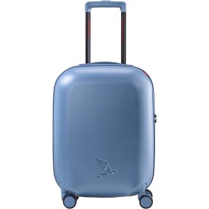 Pack Easy Gen T 4 wielen Cabinewagen 52 cm