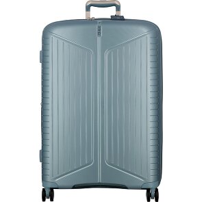 Jump Evae 4 wielen Trolley 66 cm met uitbreidingsplooi