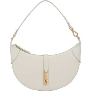 POLO RALPH LAUREN Polo ID Schoudertas Leer 26 cm