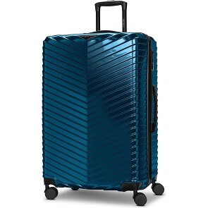 Redolz Essentials 18 2.0 4 wielen Trolley L 76 cm met uitbreidingsplooi