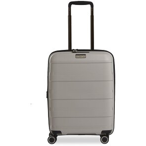Stratic Stro + 4-wielige cabinewagen 55 cm
