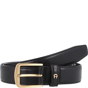 AIGNER Zakelijke riem leer
