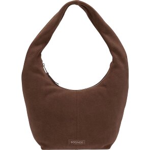 Bogner Gerda Schoudertas Leder 32 cm