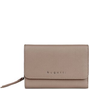 bugatti Emilia Portemonnee RFID-bescherming Leer 10 cm