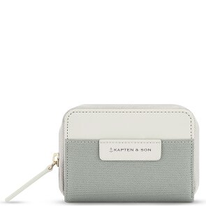 Kapten & Son Bergen Portemonnee 12 cm