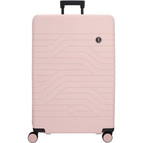 Bric's BY Ulisse 4-wielige trolley 79 cm
