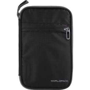 Worldpack Reiseaccessoires Paspoortkoffer 14 cm