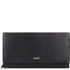 Joop! Lantea Europa Portemonnee RFID-bescherming Leer 18 cm