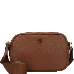 Fossil Danni Schoudertas Leer 23 cm