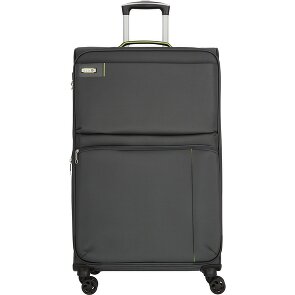d&n Travel Line 6700 4-wiel trolley 70 cm