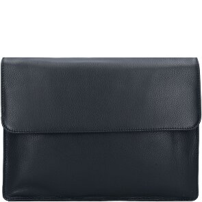 Leonhard Heyden Berlin Aktetas Leer 36 cm Laptopvak Leonhard Heyden Berlin Aktetas Leer 36 cm Laptopvak