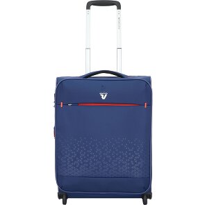 Roncato Crosslite 2-wiel trolley 55 cm